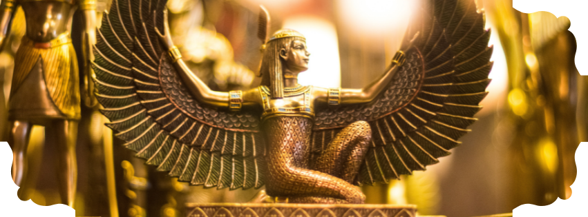 Egyptian Star Magic – Part II
