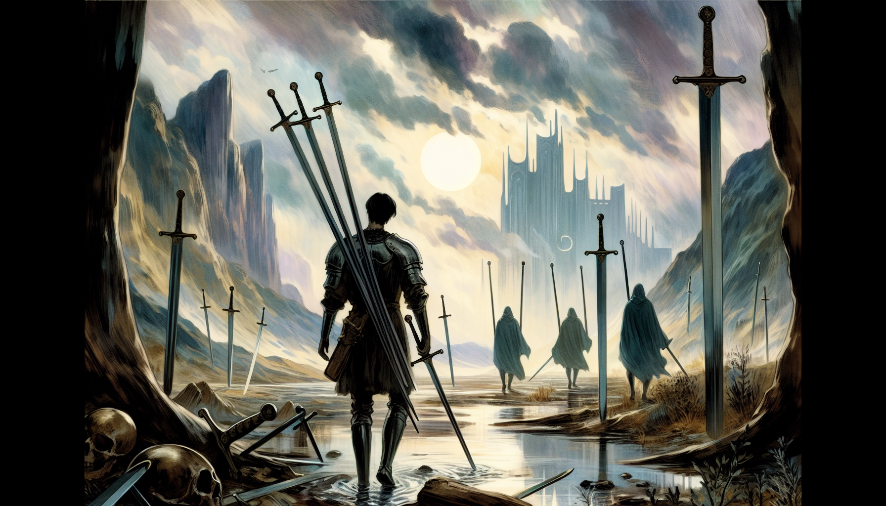 Jupiter in Gemini – The Crisis of Action