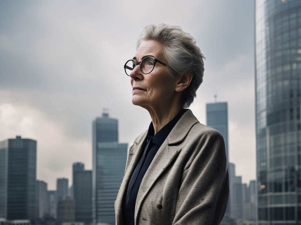 The Sun in Cancer and the Moon in Taurus