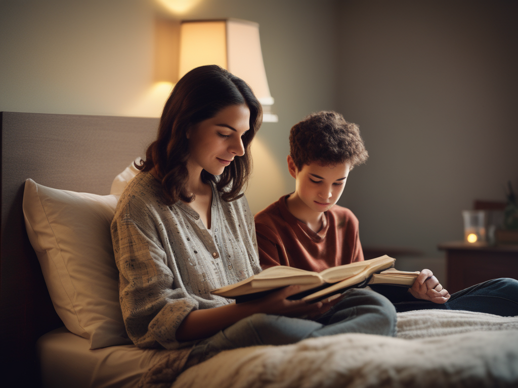 The Sun in Cancer and the Moon in Gemini