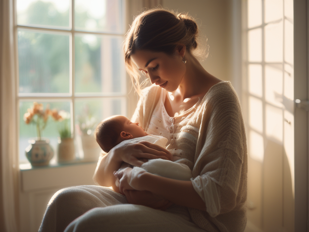 The Sun in Leo and the Moon in Cancer