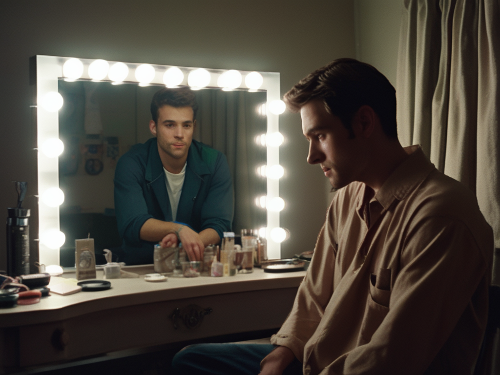 The Sun in Leo and the Moon in Capricorn