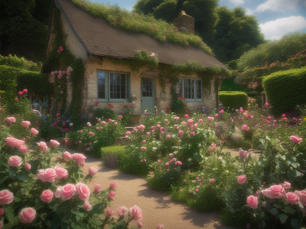 The Guardian of Oakwoodshire: Miss Hawthorne’s Quandary