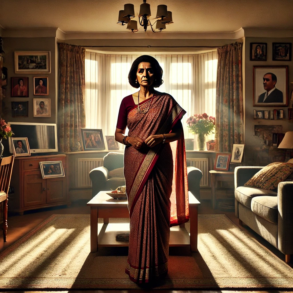 The Shattered Illusion