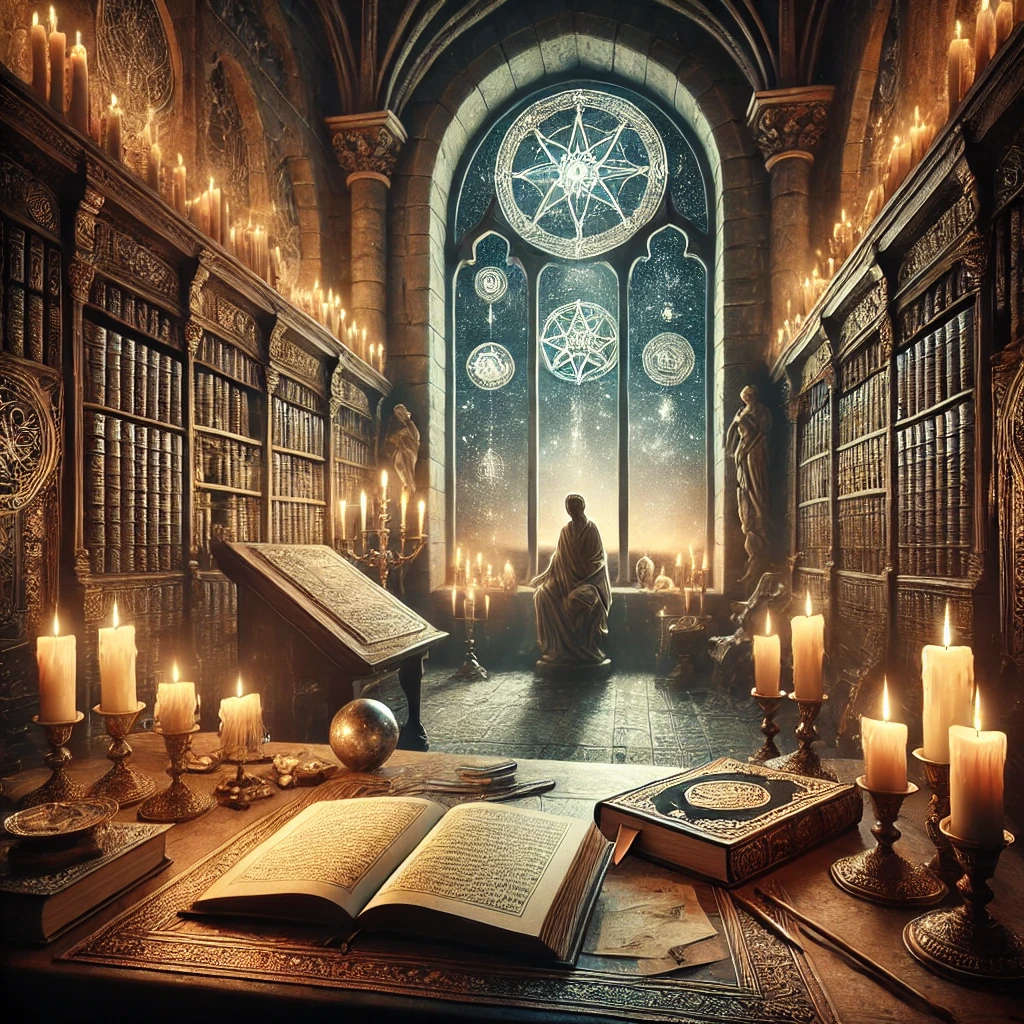 The Cosmic Dance of the Soul by Dr Lillian Hartley (12)