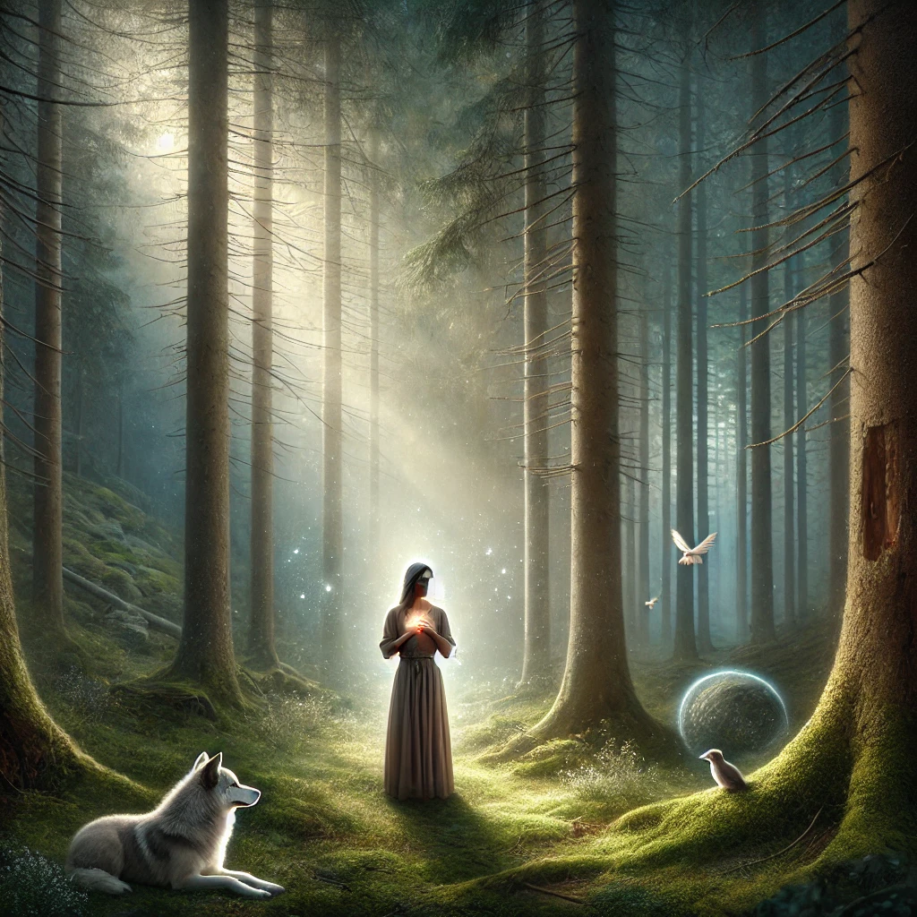 Excellent Advice from the I Ching