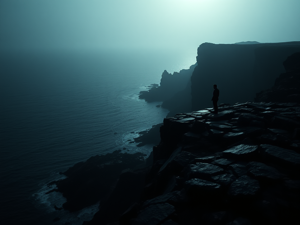 Tell Me More Lies: The Chilling Folklore of the Heart of Shadows & Today’s Black Moon