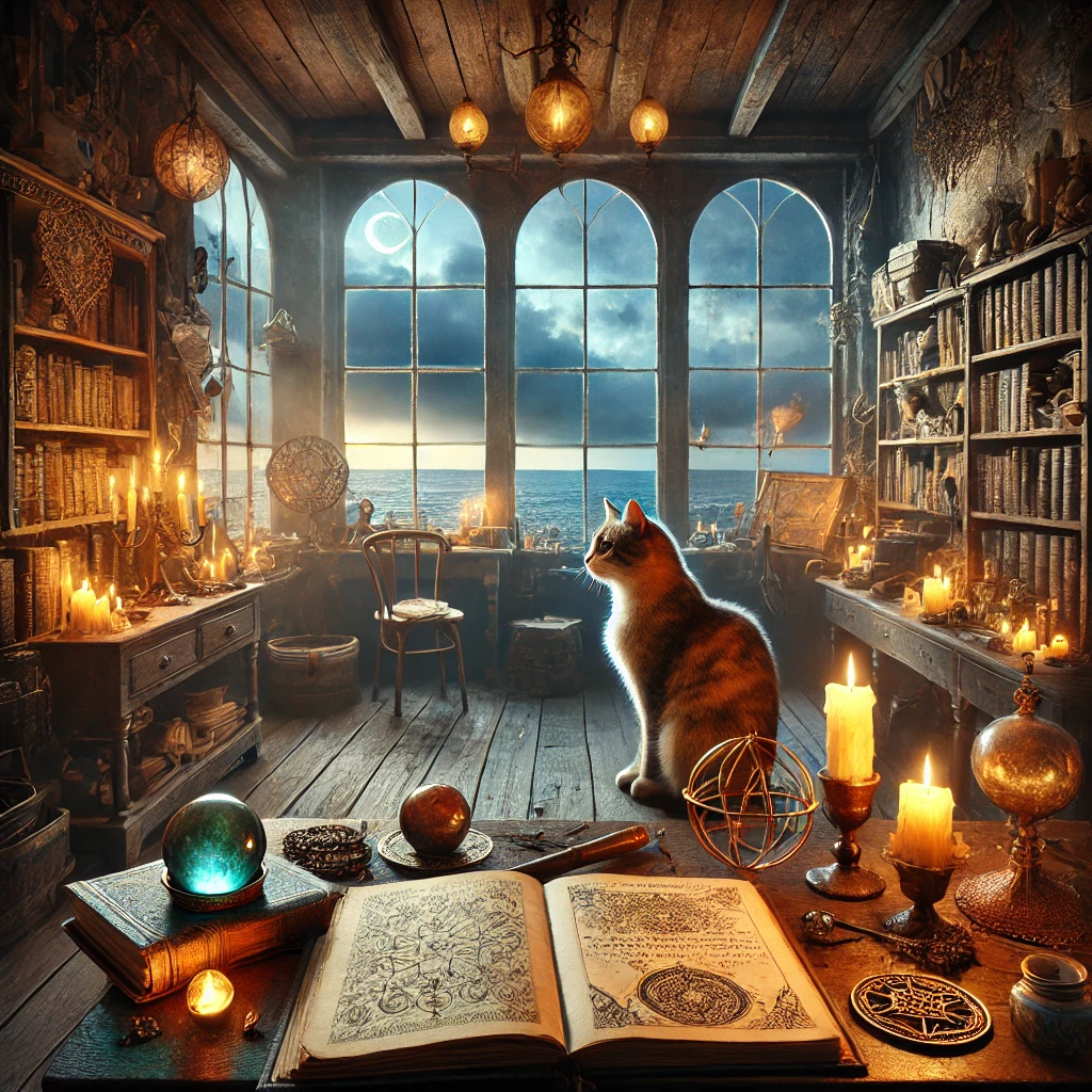 21st Century Folklore in the Making?