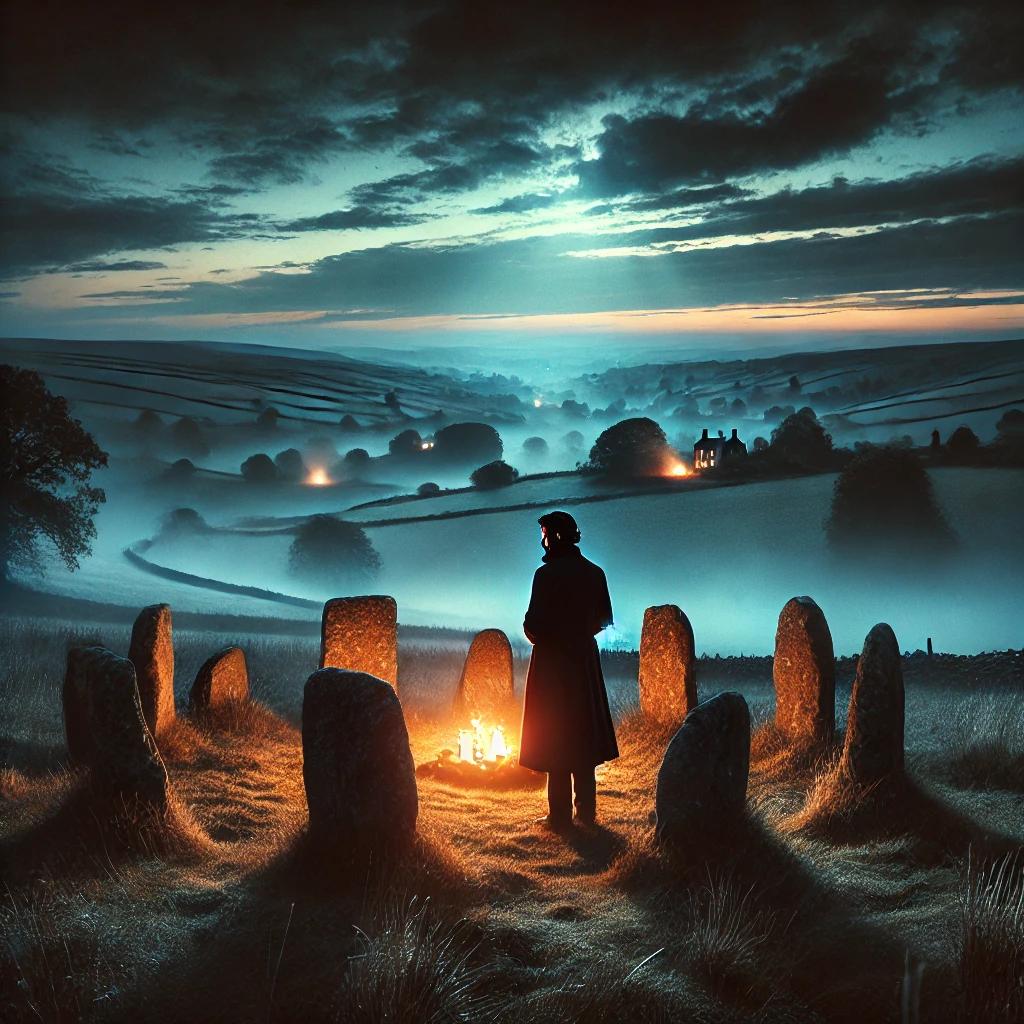 The Wheel Turns: Thomas Hardy and the Rhythms of Fate