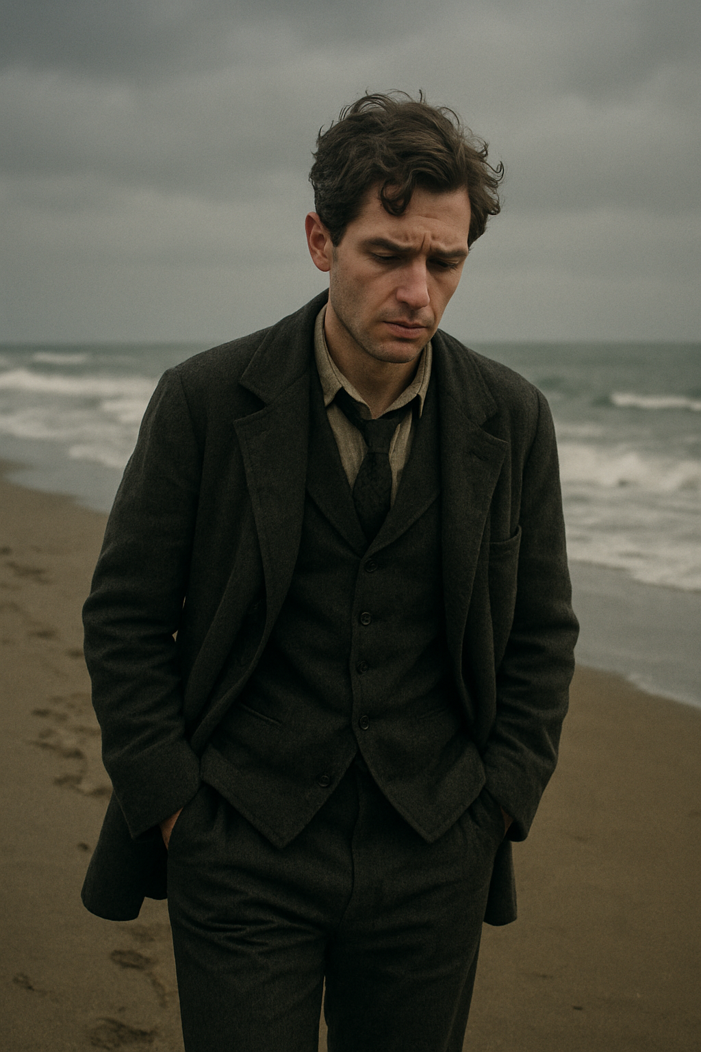 “These Fragments I Have Shored Against My Ruins”