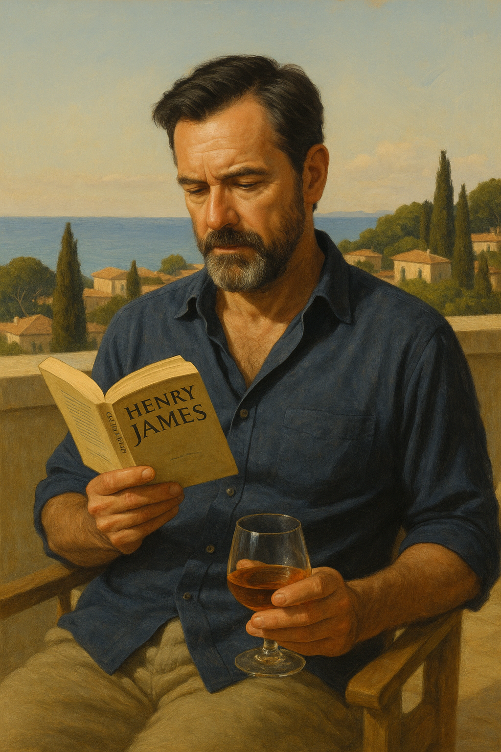 “Daisy, Verena, and Veronica”