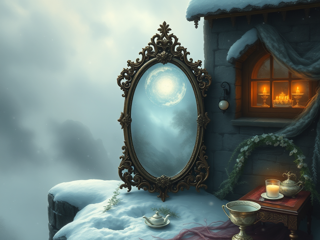 ✧ Coming Next at Mystic Reads