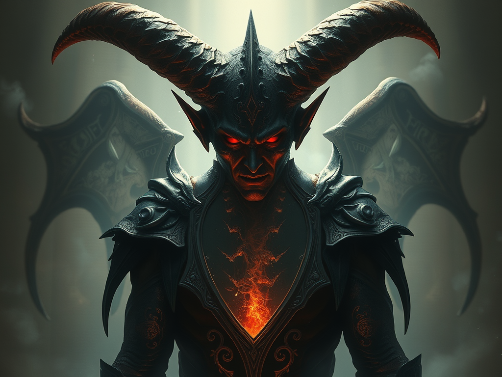 The Invention of Evil: How the Devil Took Shape in Christian Thought